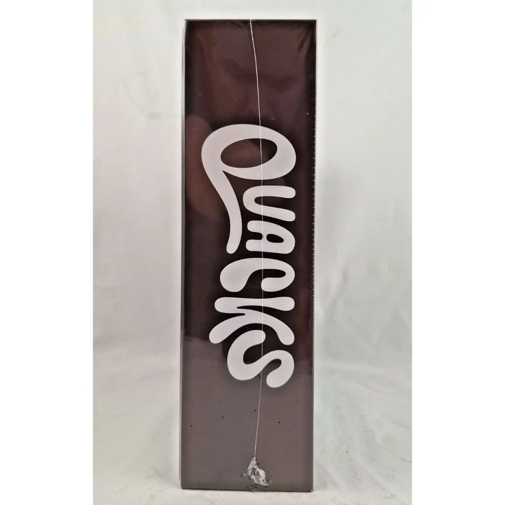 CMYK Quacks Board Game | Brew Potions, Push Your Luck, Explode! NEW